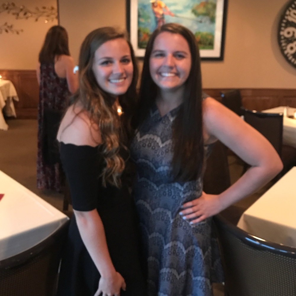 Meet your Posher, Alyssa